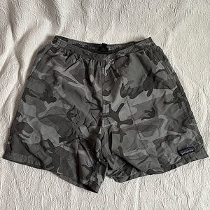 Men’s Patagonia Swim Trunks size Small